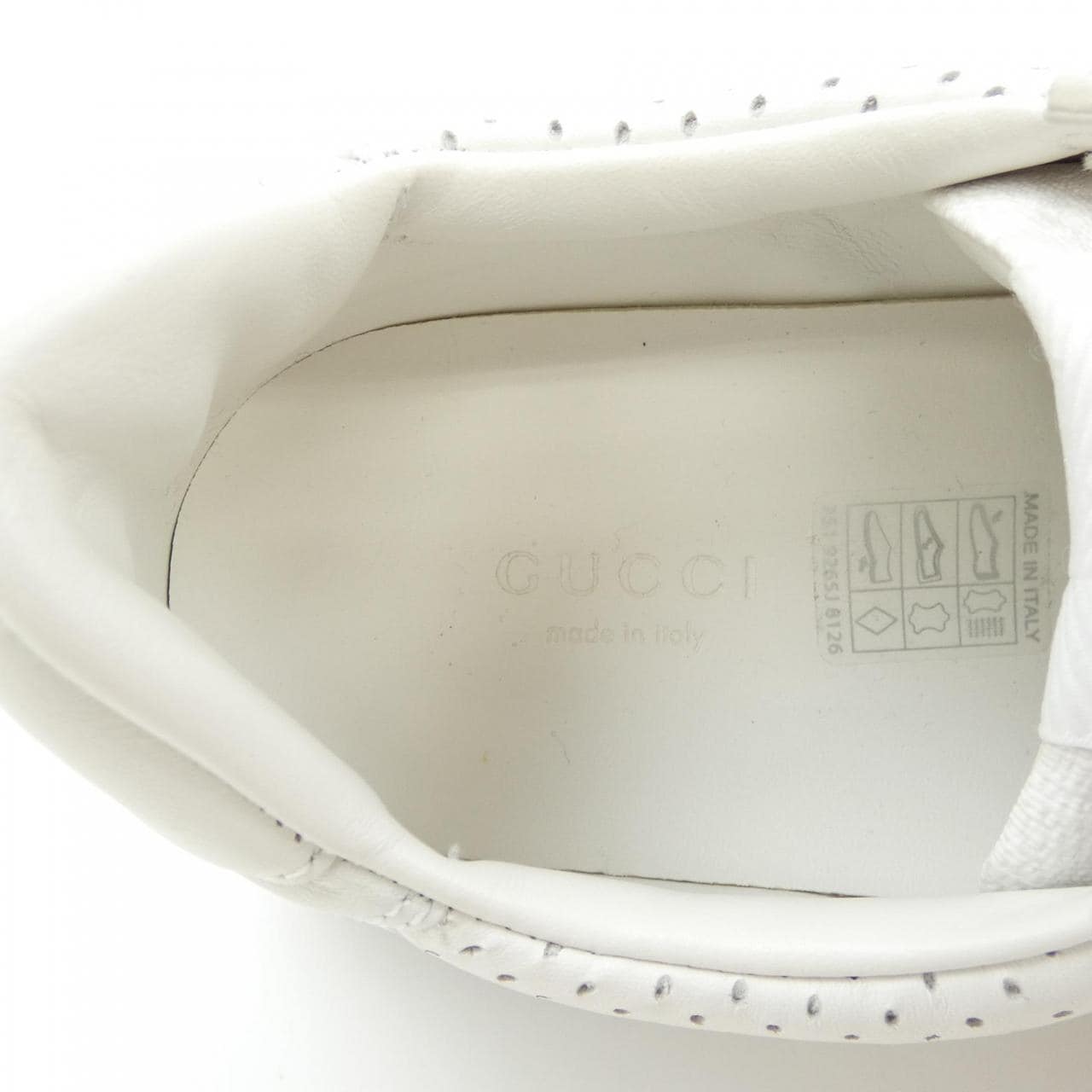 グッチ GUCCI スニーカー