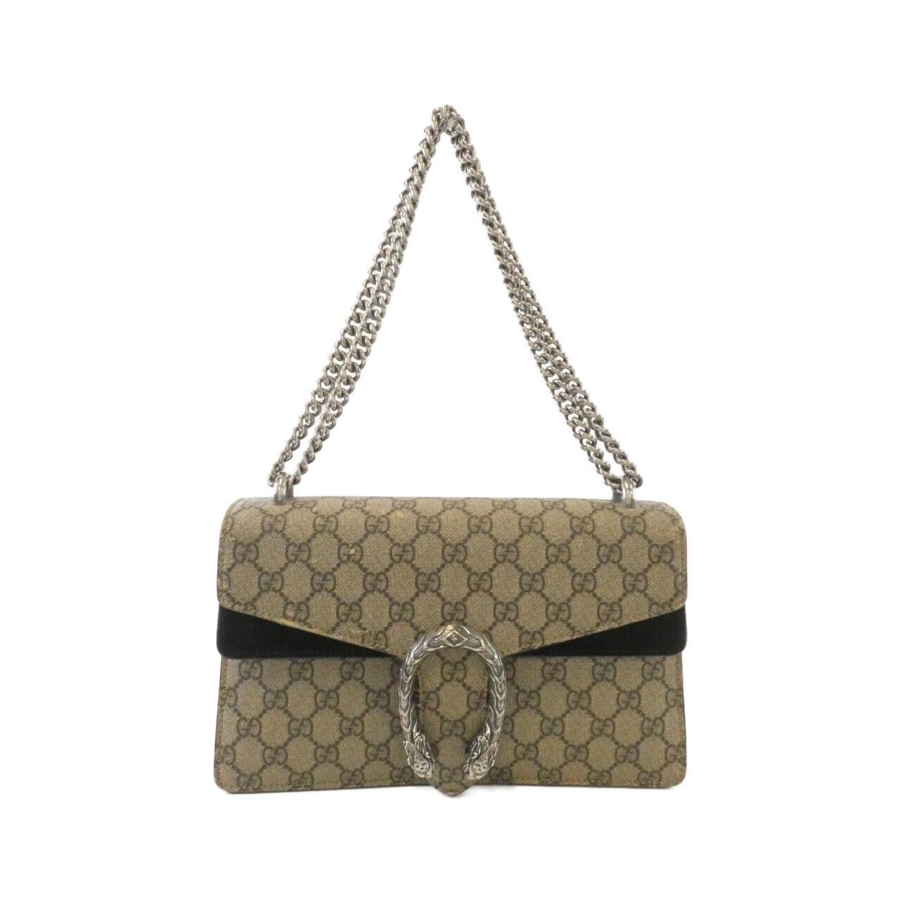 Gucci Dionisos 400249 KHNRN單肩包