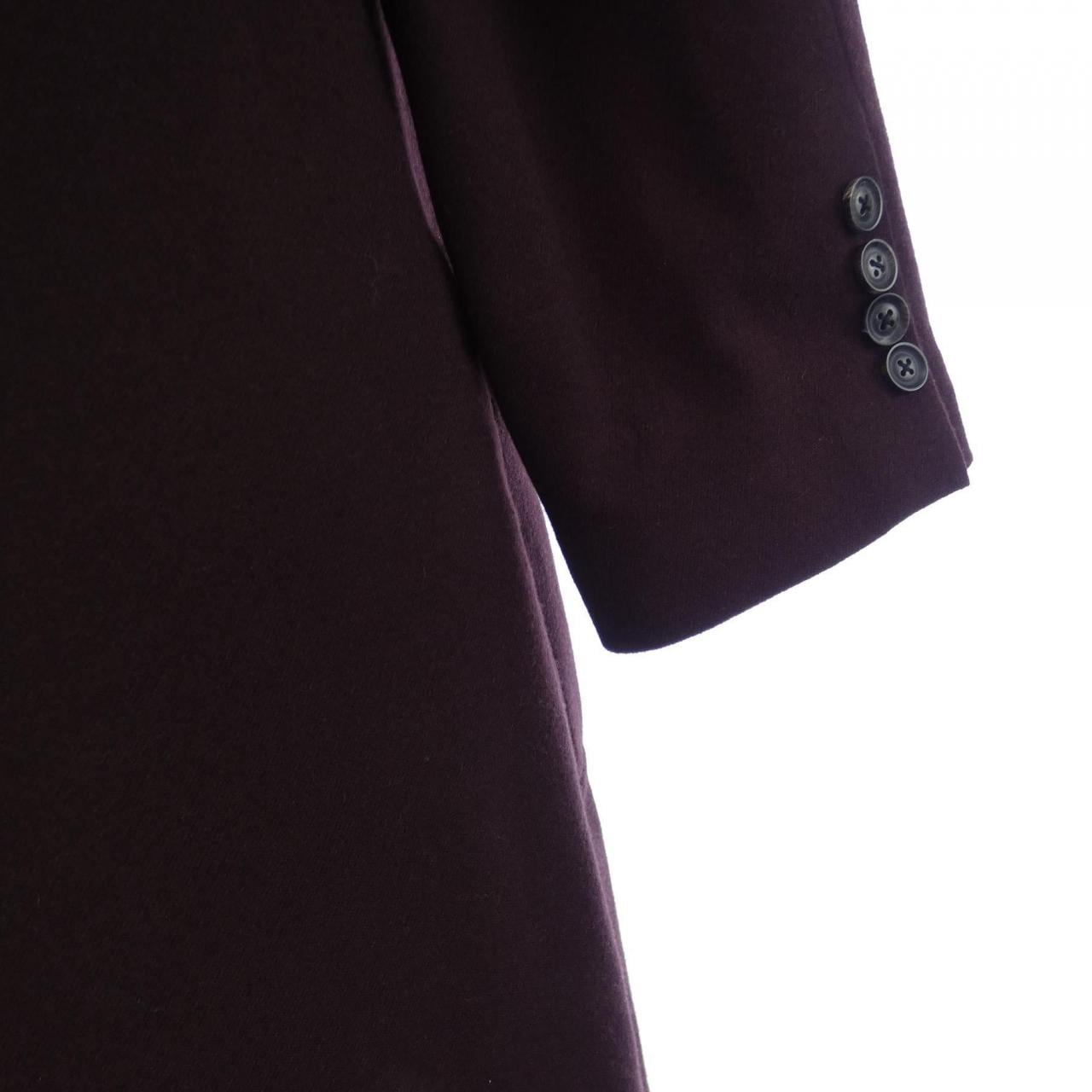 ヨウジヤマモトプールオム YOHJI YAMAMOTO POUR コート
