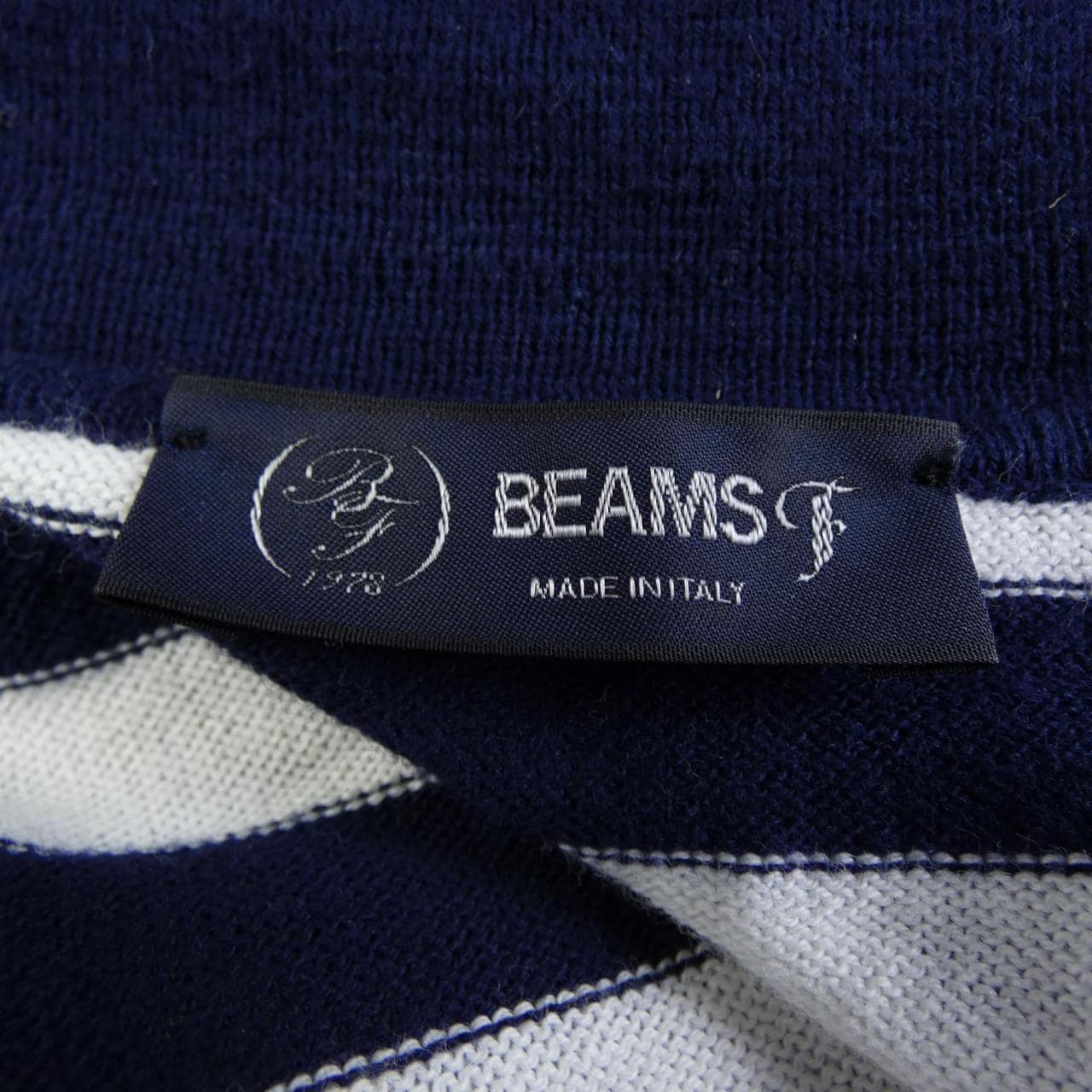 ビームスエフ BEAMS F シャツ