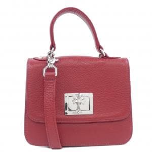 クロムハーツ CHROME HEARTS GROW UP SML AIS BAG