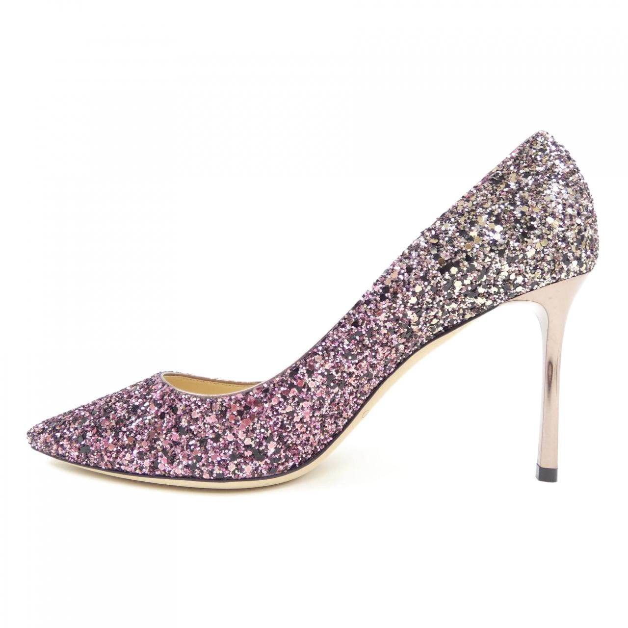 ジミーチュウ JIMMY CHOO パンプス