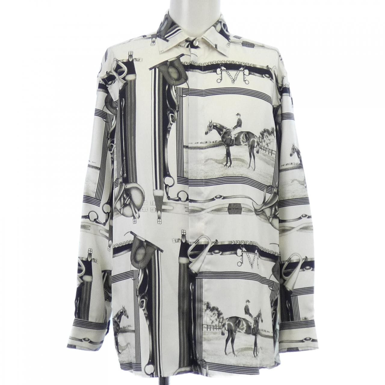 エトロ ETRO 202-1K819-5778 シャツ