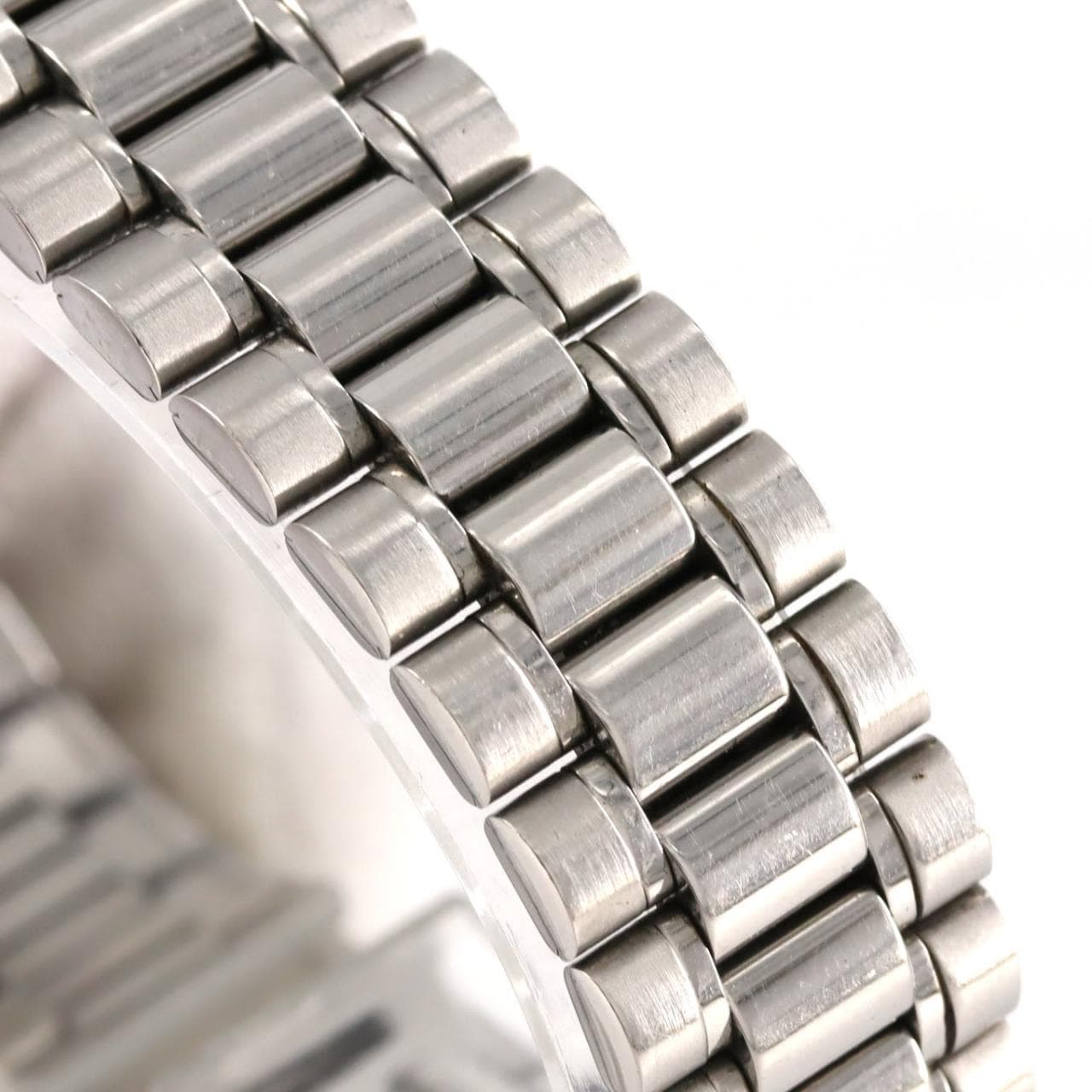 オメガ スピードマスターデイト 3511.50 SS 自動巻