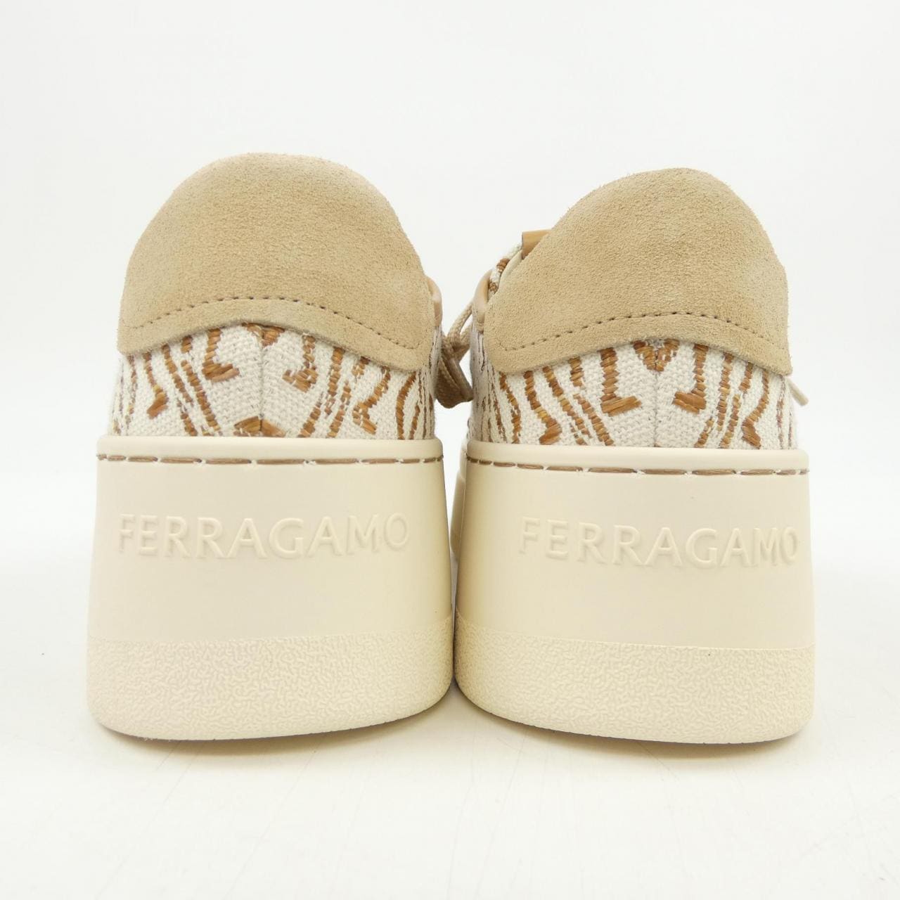 Ferragamo FERRAGAMO sneakers