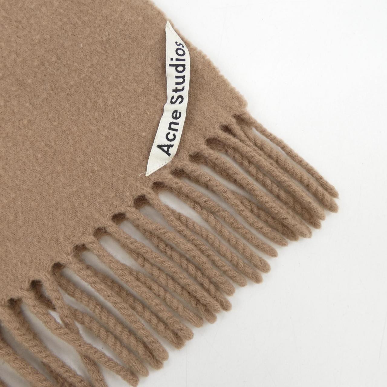 ACNE STUDIOS 27116 MUFFLER