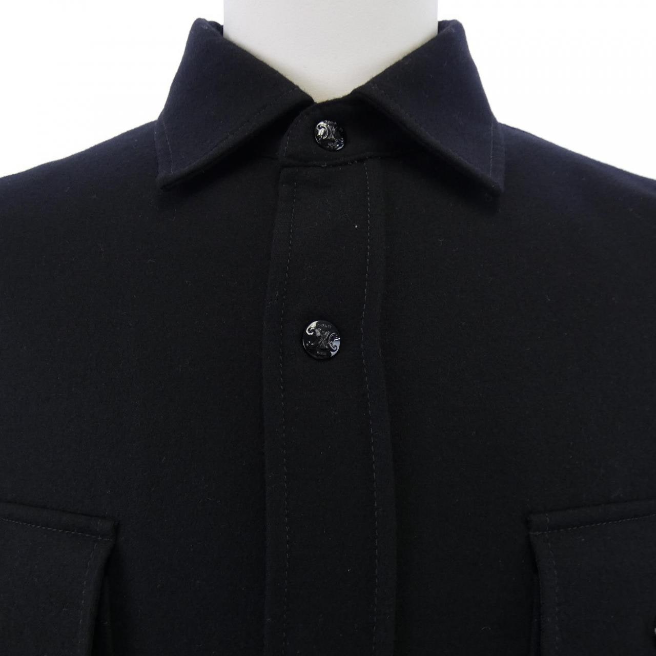 セリーヌ CELINE RV0IL561F ジャケット