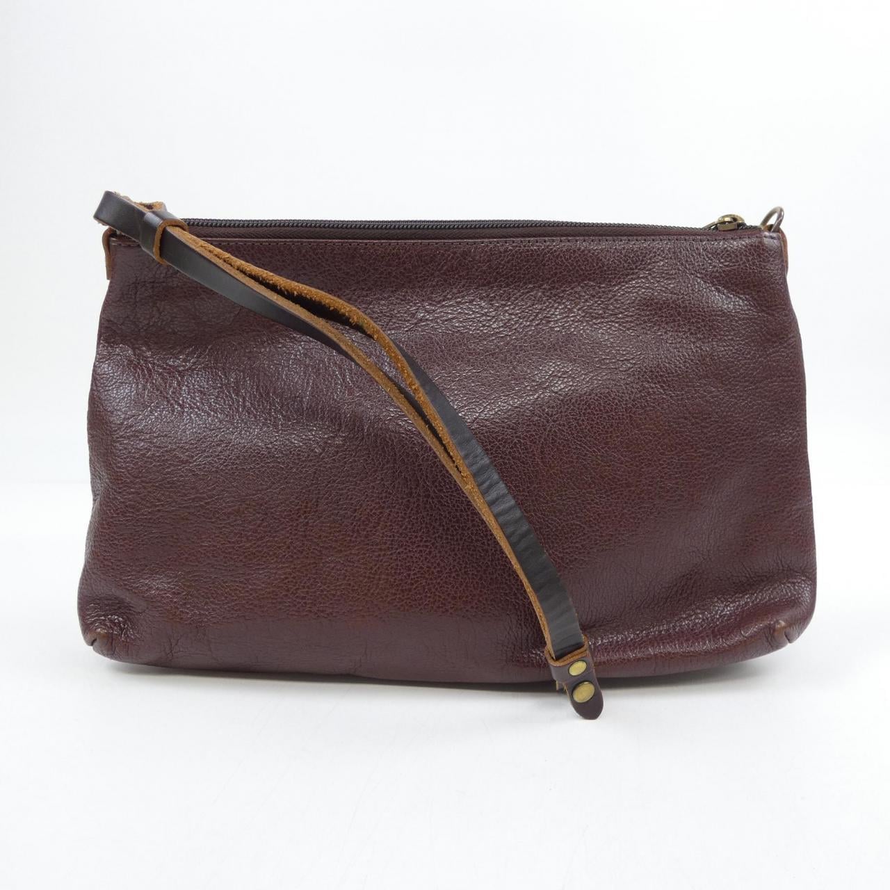 イルビゾンテ IL BISONTE BAG