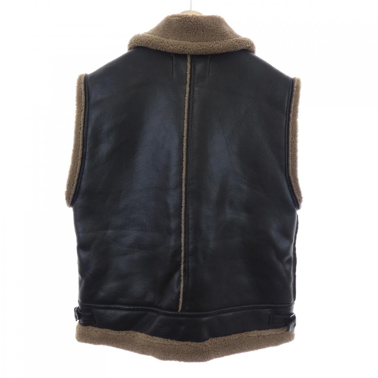 レイビームス RAY BEAMS ベスト