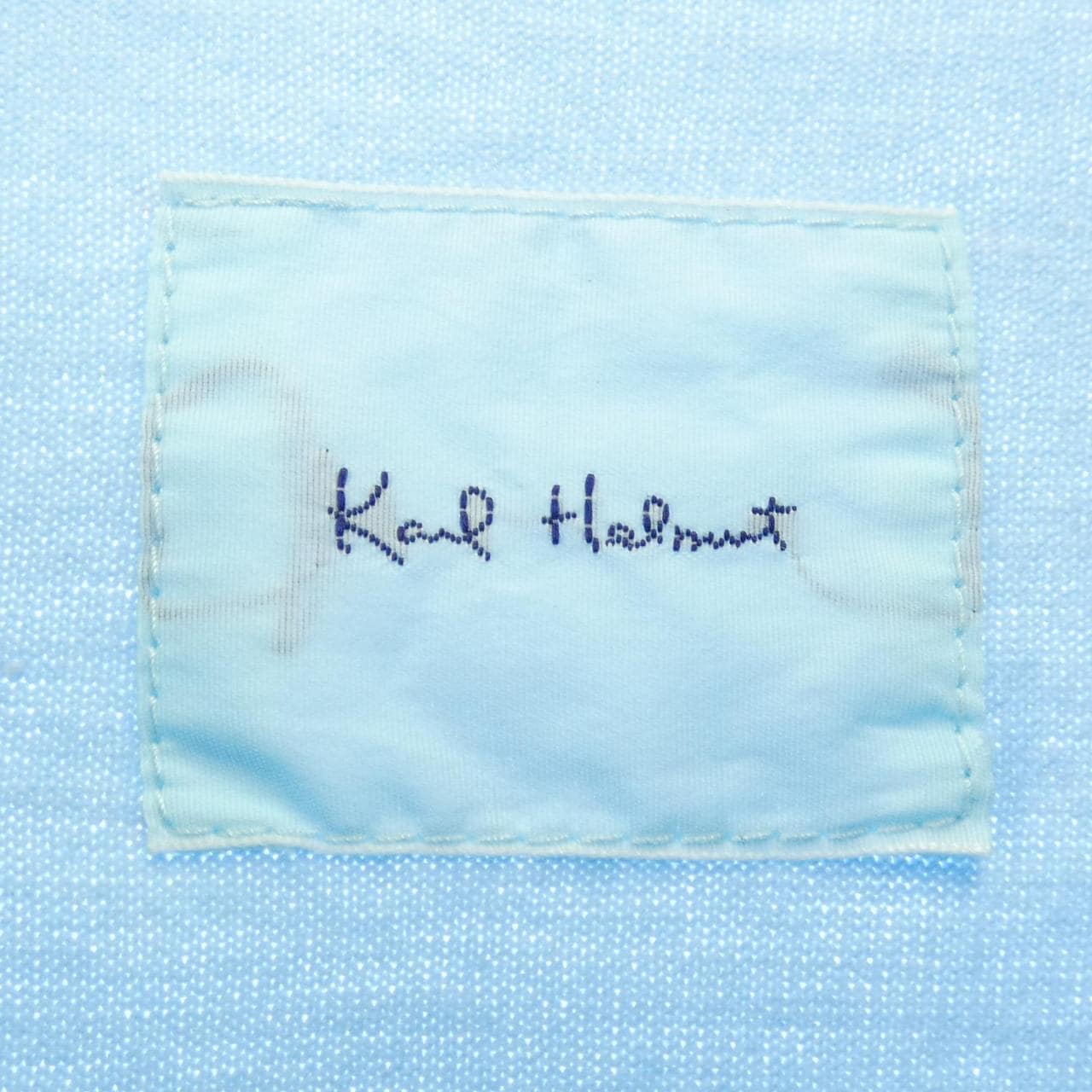 カールヘルム KARL HELMUT A2333UP0204 Tシャツ