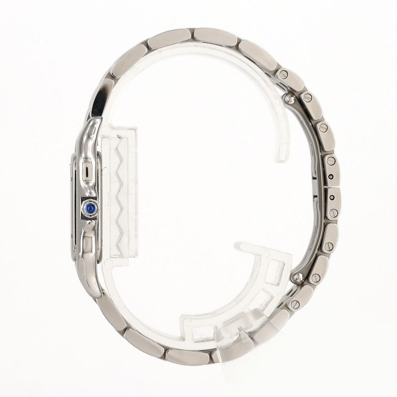 カルティエ パンテール･ドゥ･カルティエMM WSPN0007 SS クォーツ