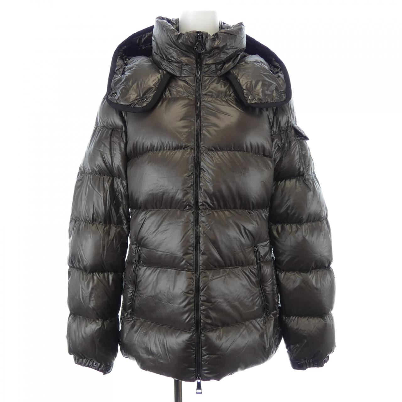 モンクレール MONCLER BERRE ダウンジャケット