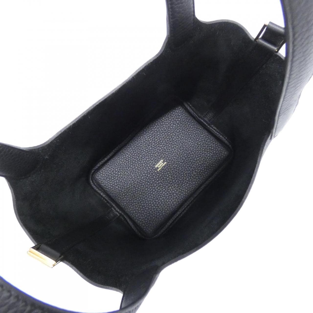 【未使用品】エルメス ピコタン ロック PM 056289CC バッグ