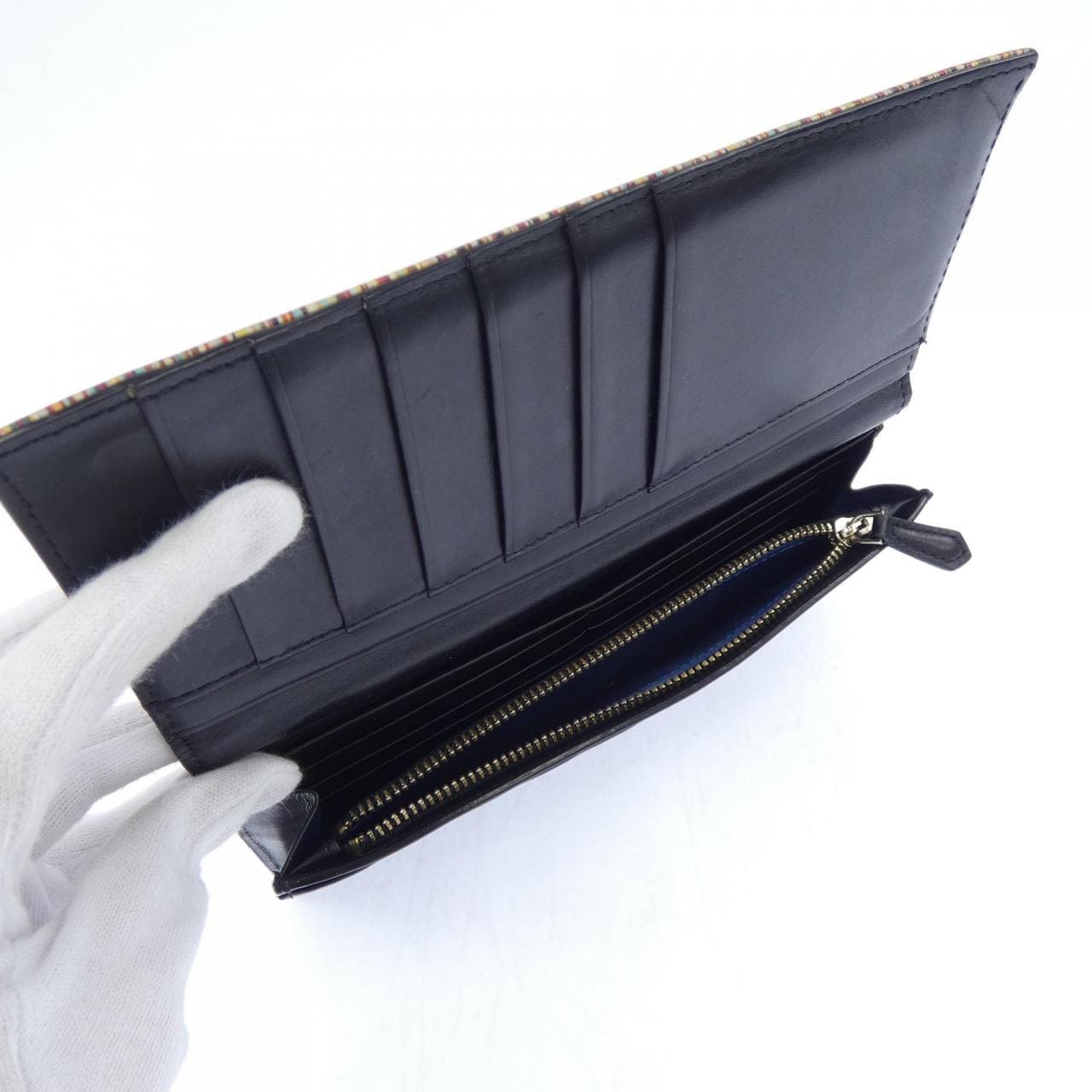ポールスミス Paul Smith WALLET