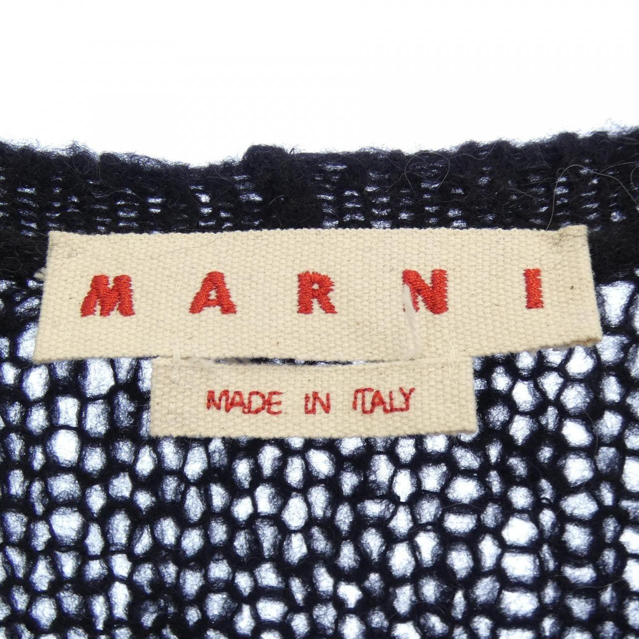 マルニ MARNI ニット
