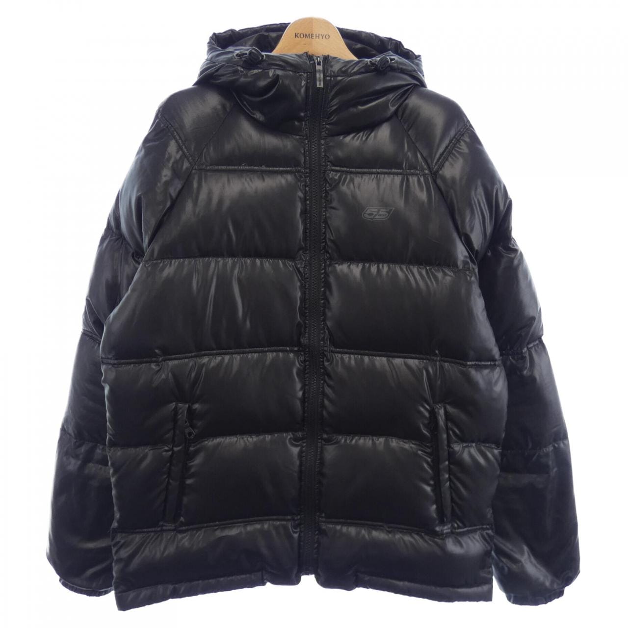 フィフティーファイブディーエスエル 55 DSL ダウンジャケット