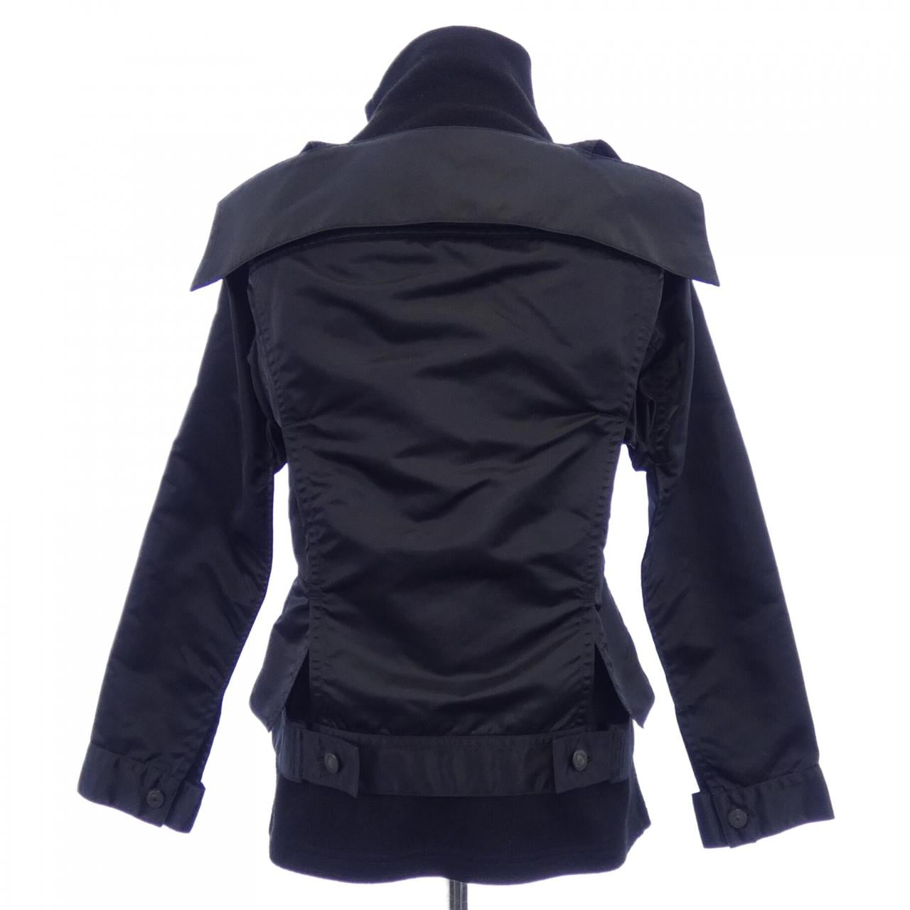 ヨウジヤマモト YOHJI YAMAMOTO FX-J24-801 ジャケット