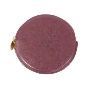 【ヴィンテージ】カルティエ L3000159 コインケース