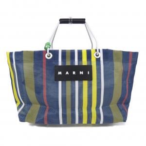 マルニ MARNI MARNI MARKETストライプバッグ SHMHR08A0 BAG