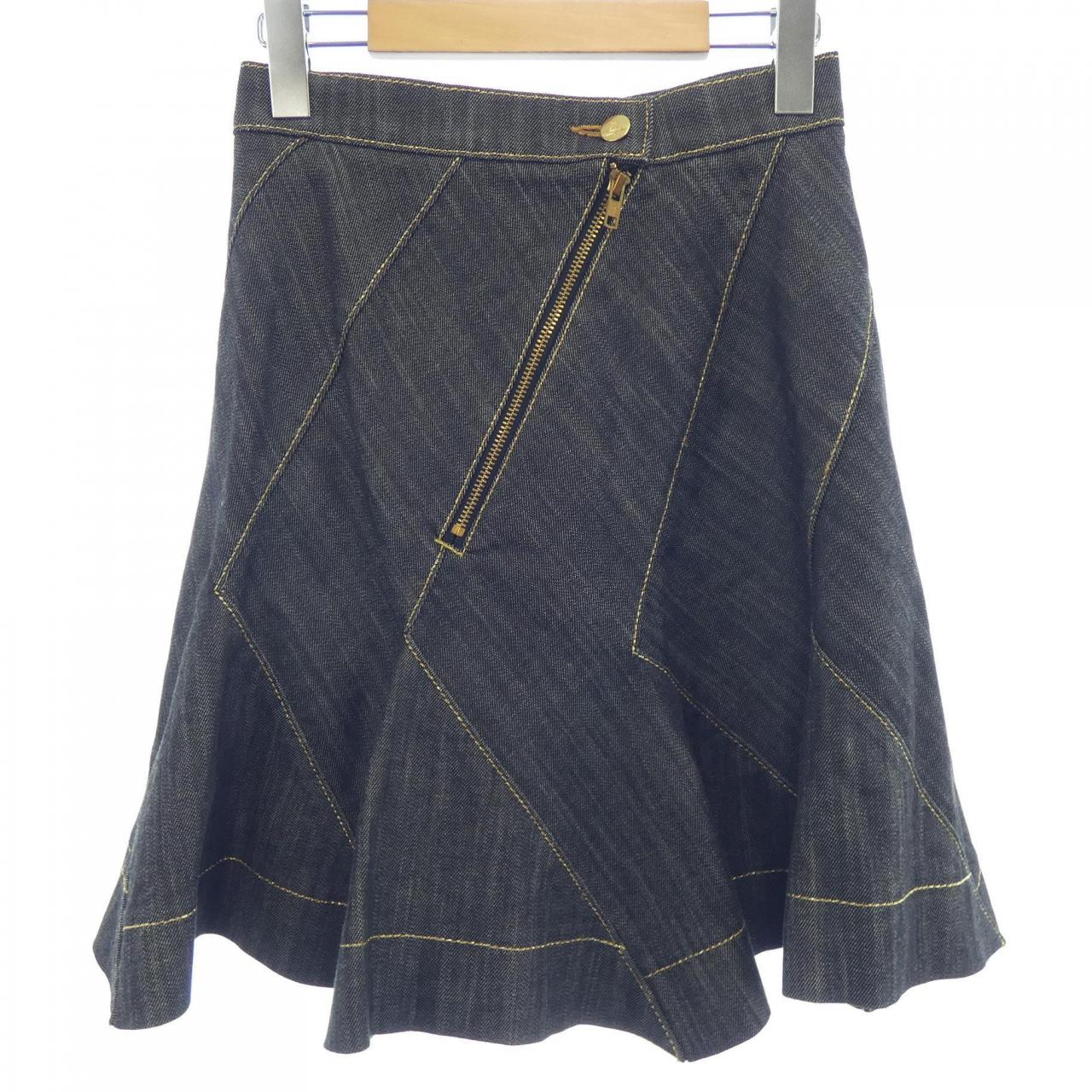 ヴィヴィアンウェストウッド Vivienne Westwood 357-03-21033 スカート