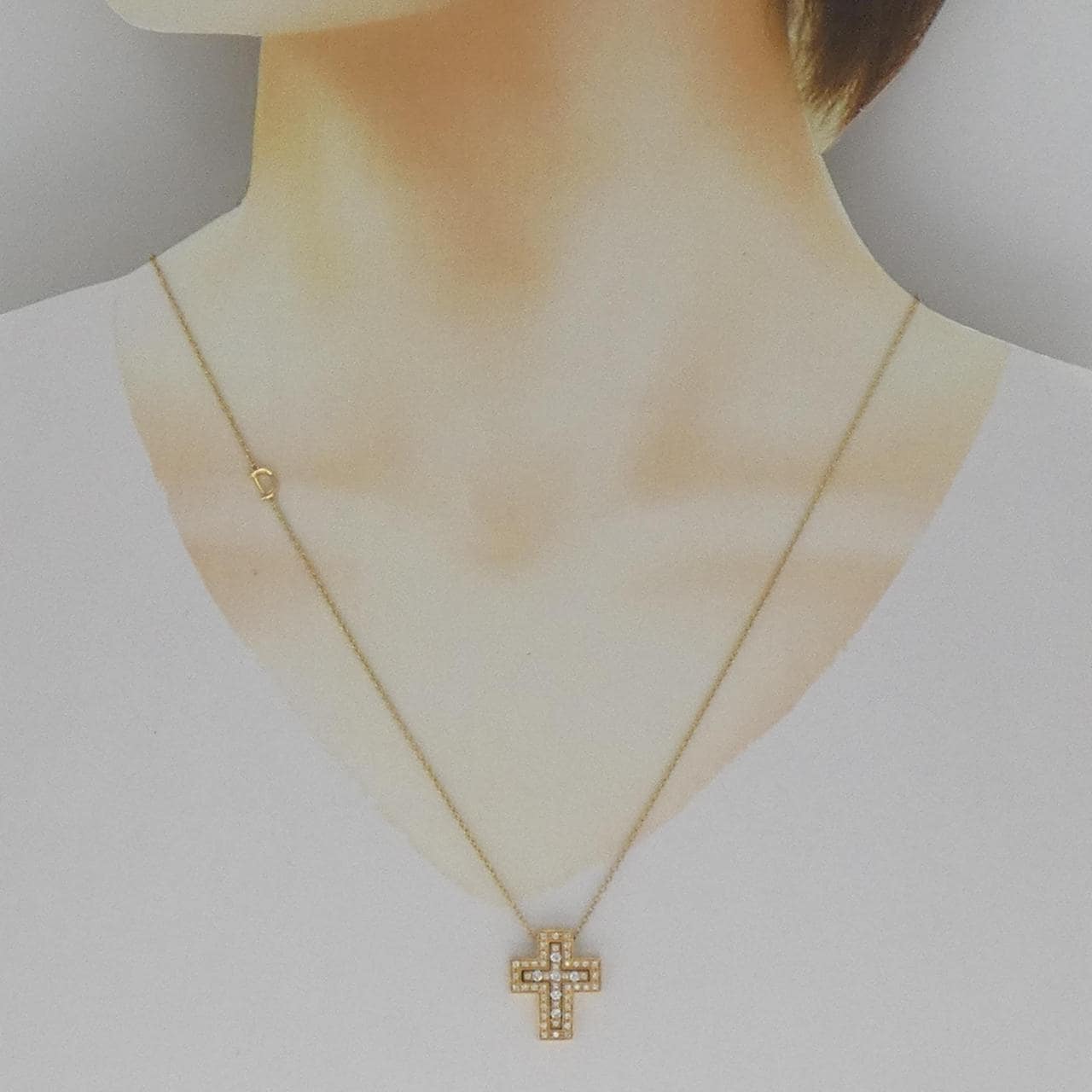 ダミアーニ ベルエポック XS ネックレス