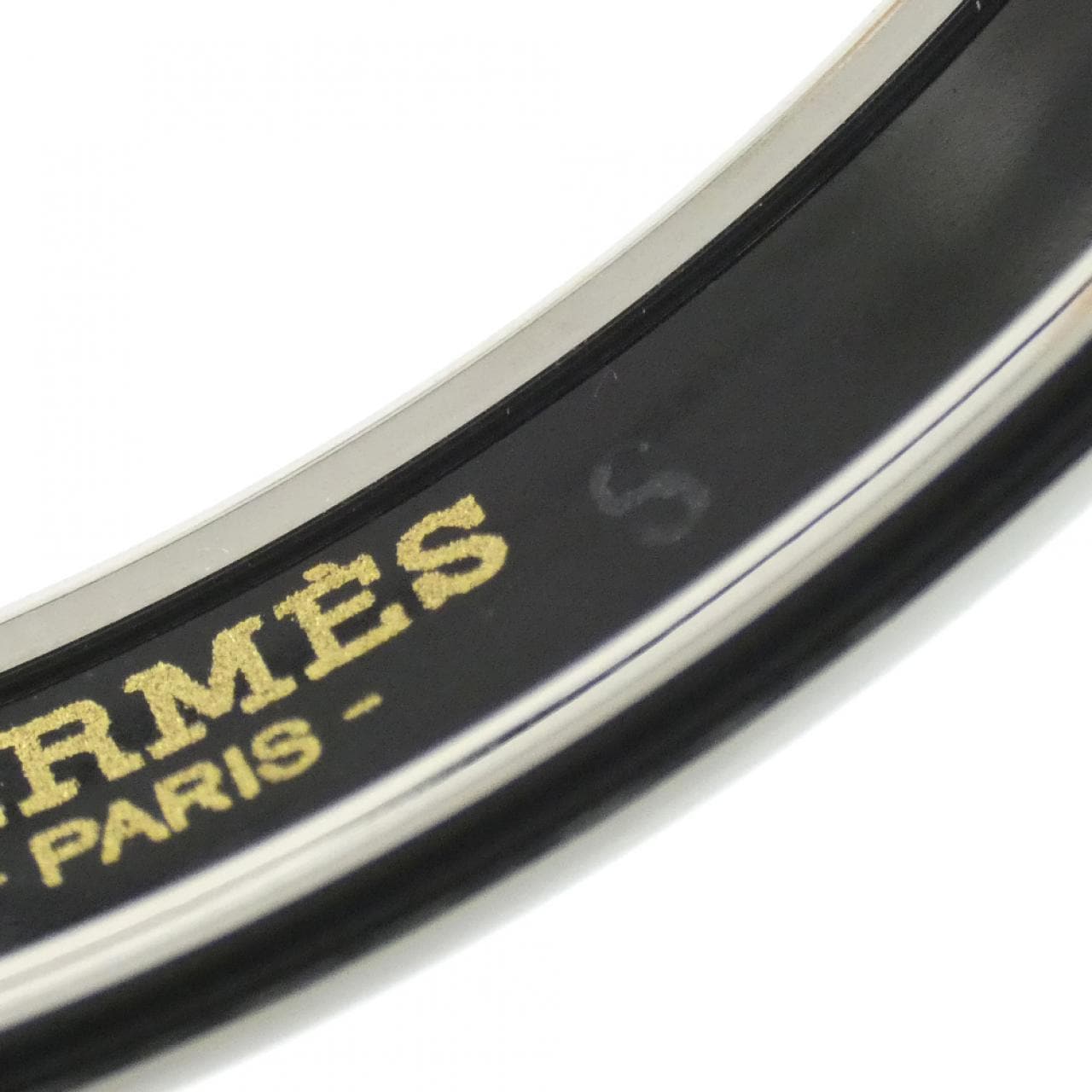 エルメス バングル