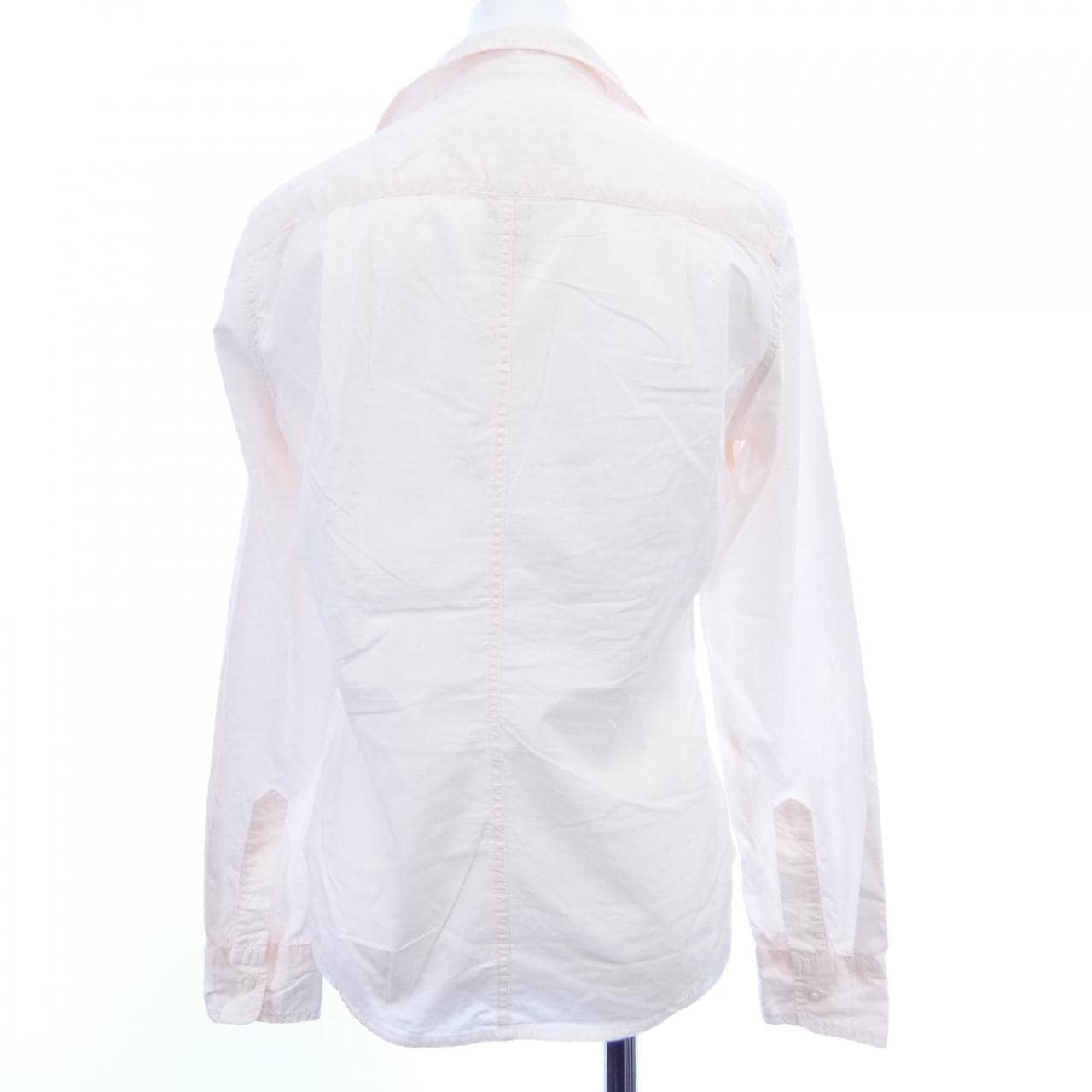 フランクアンドアイリーン FRANK&EILEEN シャツ