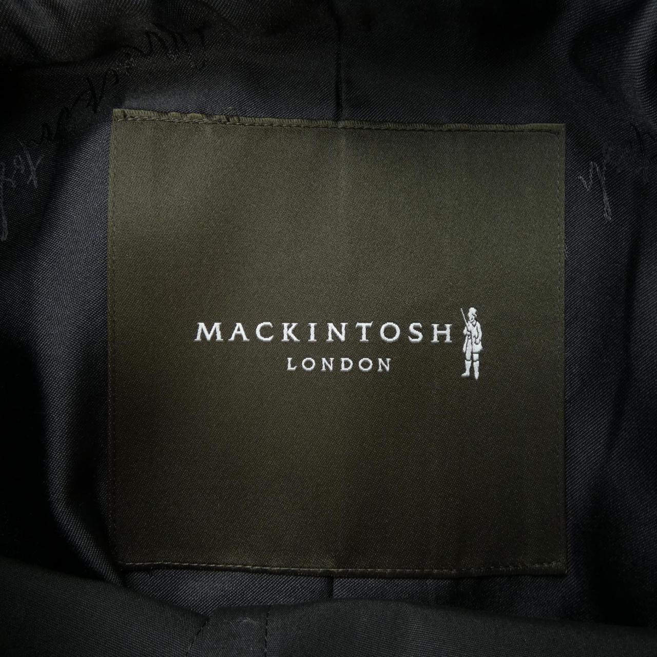 マッキントッシュロンドン MACKINTOSH LONDON コート