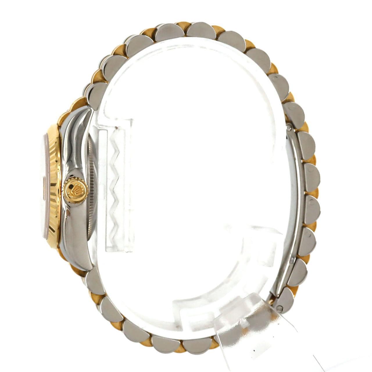 ロレックス デイトジャスト 179173G SSxYG 自動巻 G番