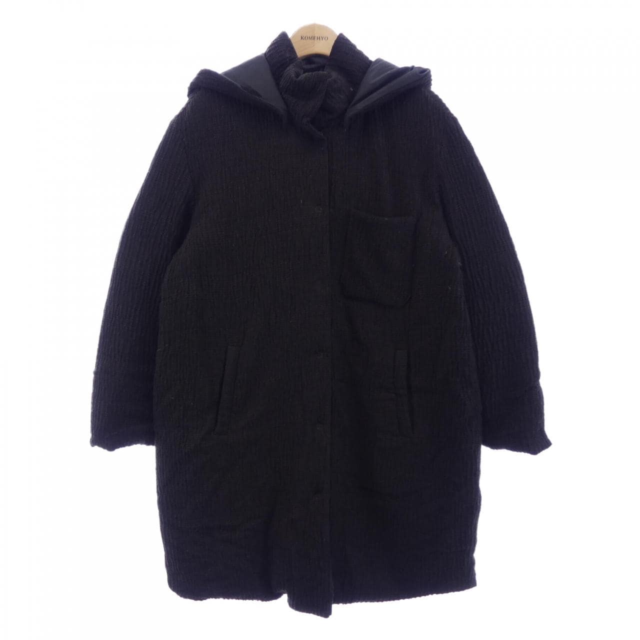 トランジットパーサッチ transit par such ダウンコート