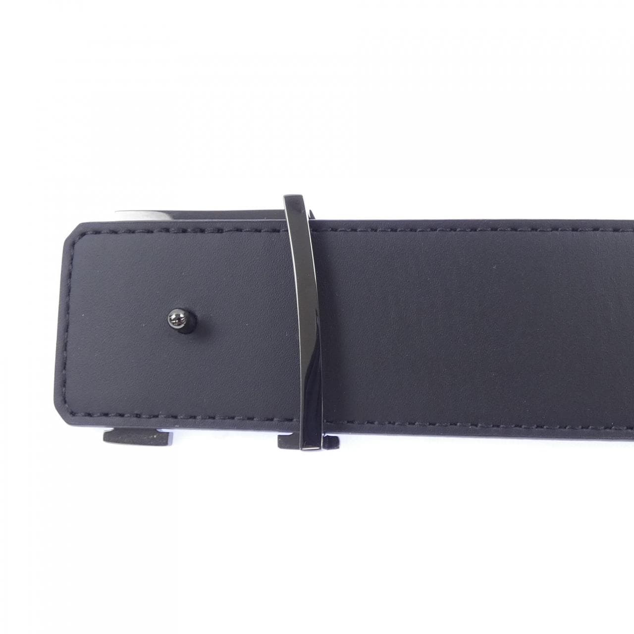 ルイヴィトン LOUIS VUITTON LVイニシャル 40MM リバーシブル M9043 BELT