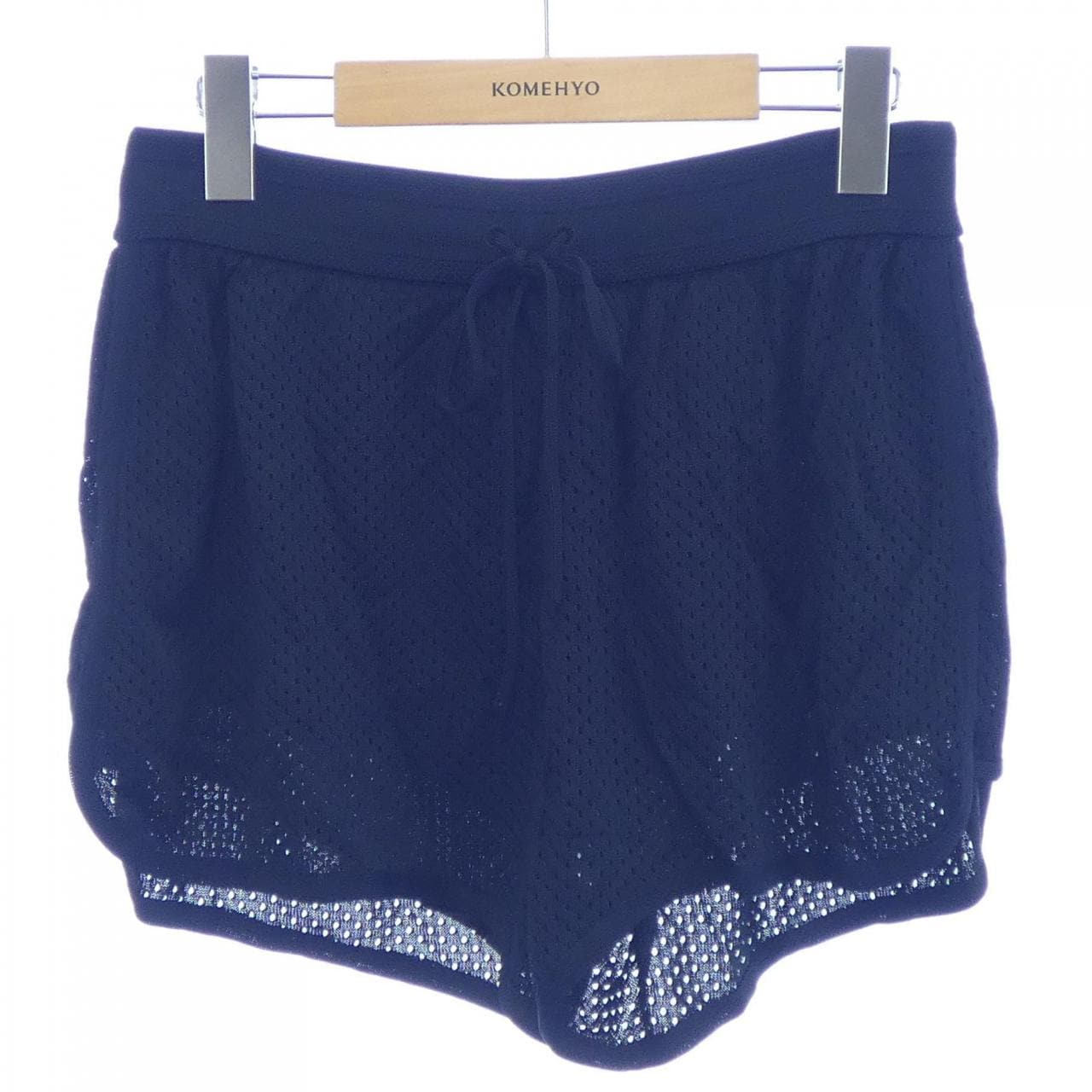 クリスチャンディオール CHRISTIAN DIOR 114P17AM531 ショートパンツ