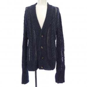 ジュピター JUPITER カーディガン