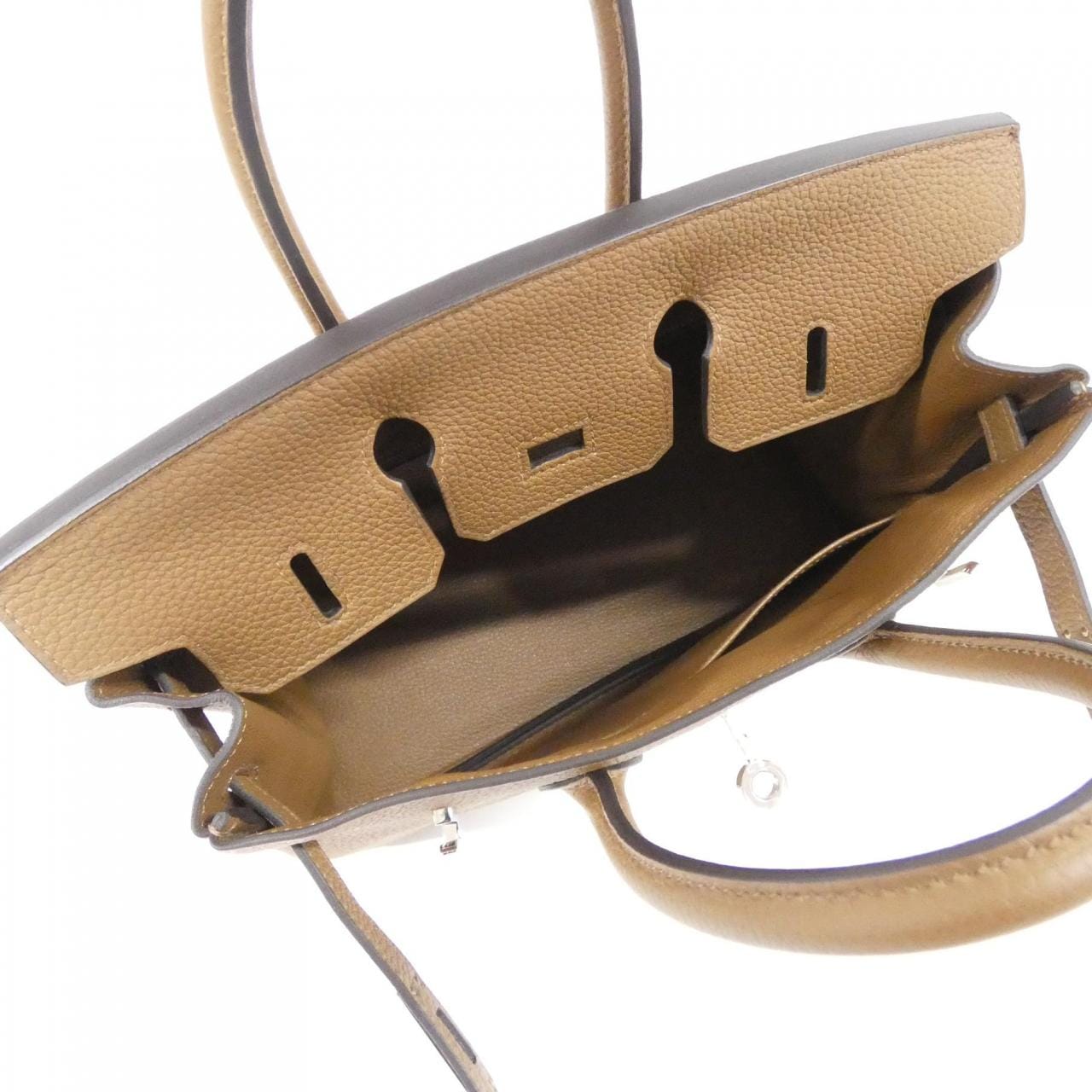 【未使用品】エルメス バーキン 25cm 041344CK バッグ