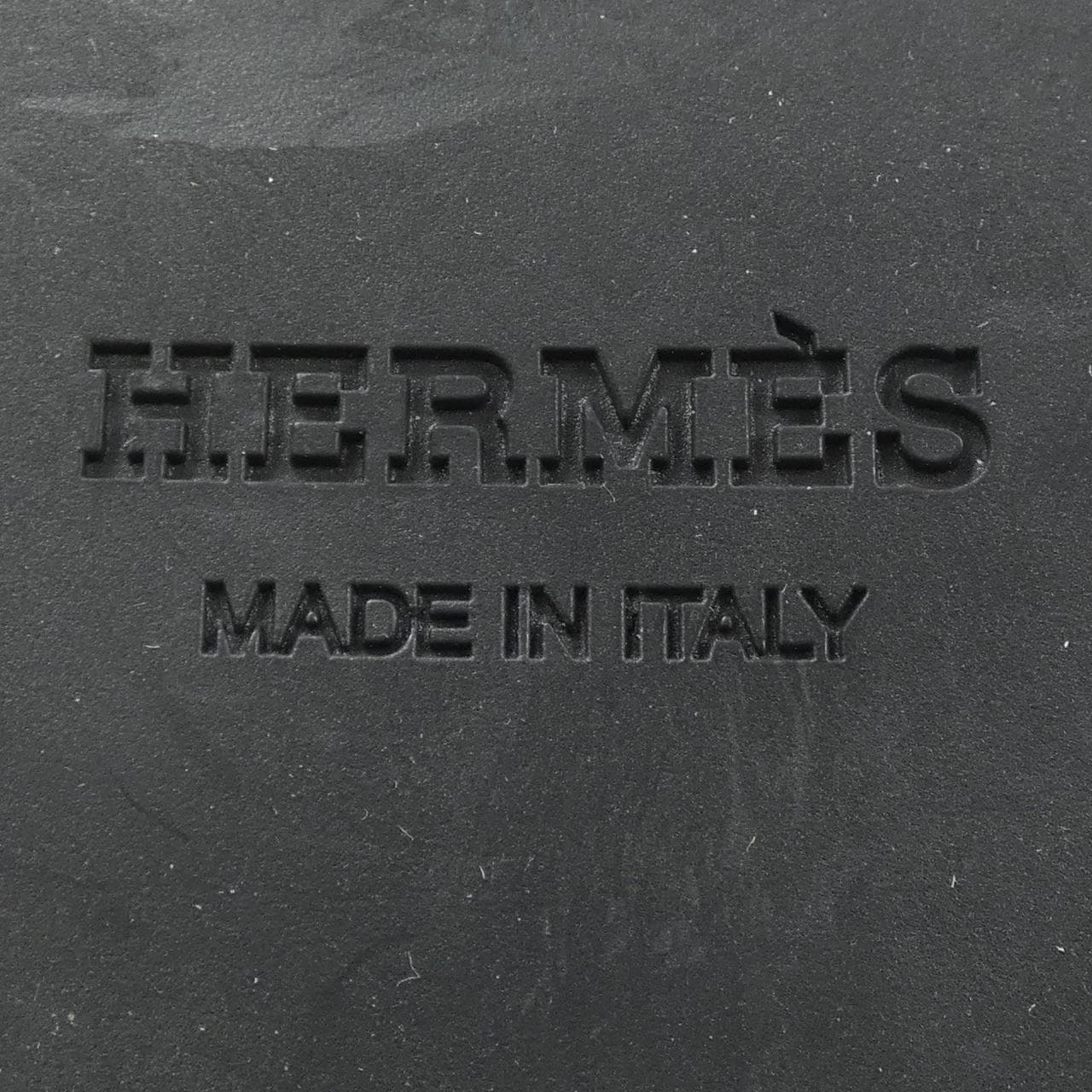 エルメス HERMES アイコン ケリーバックル 241934Z シューズ