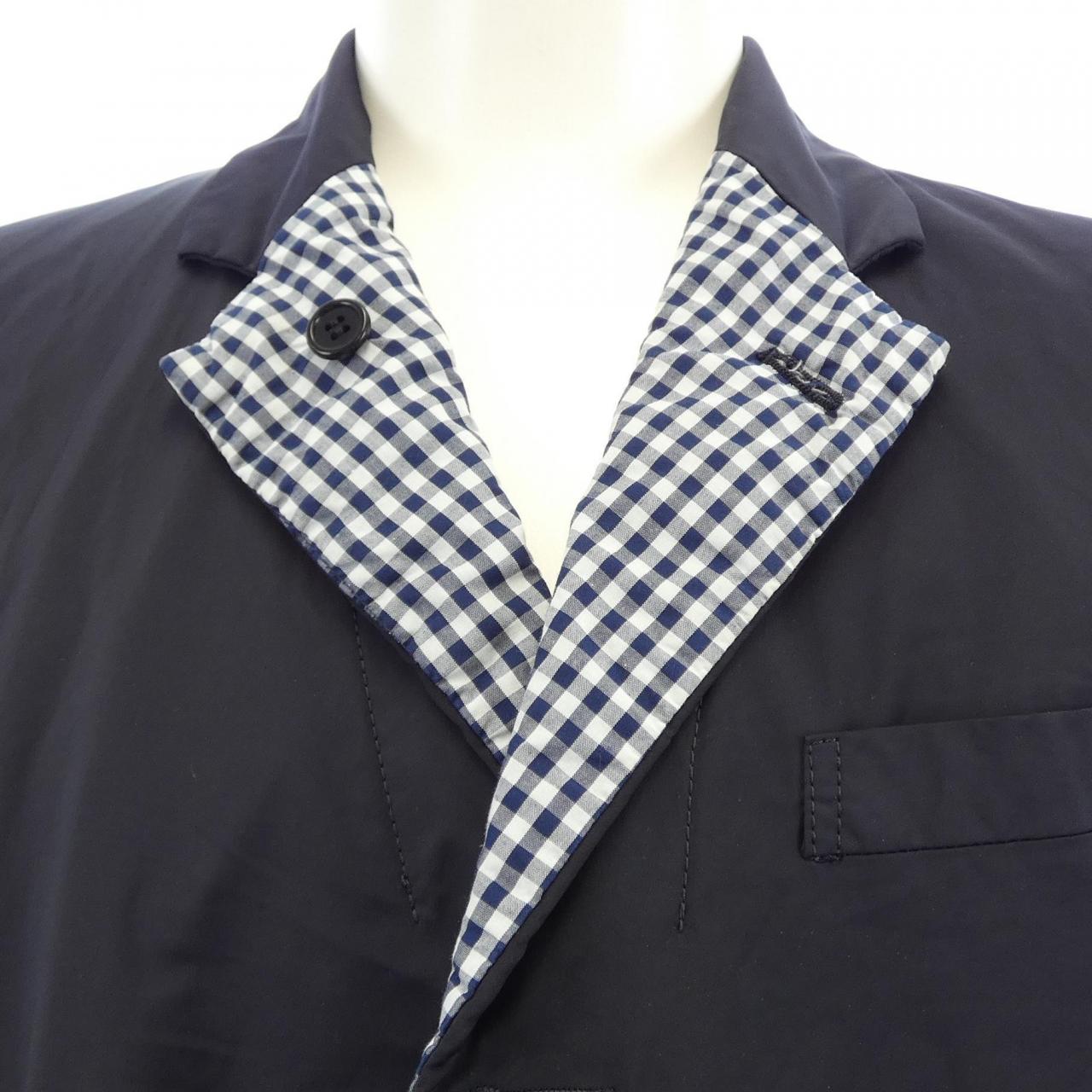 コムデギャルソンオム COMME des GARCONS HOMME HQ-J035 ジャケット