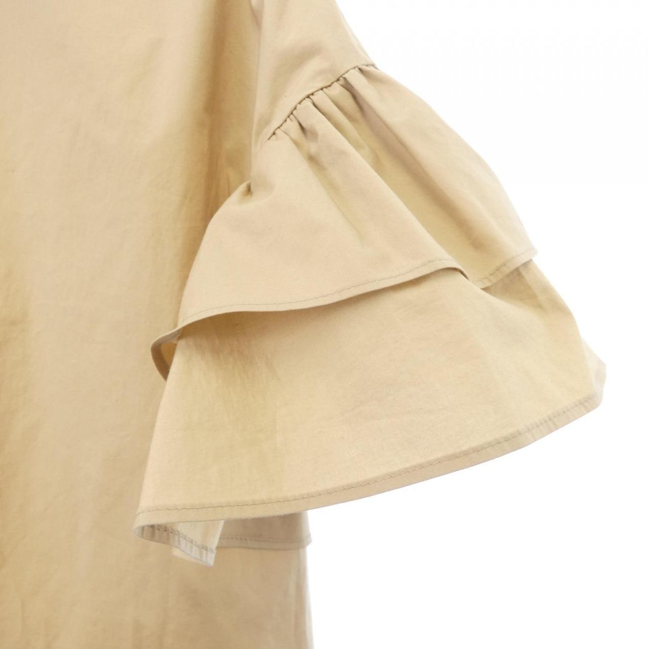 アナイ ANAYI シャツ