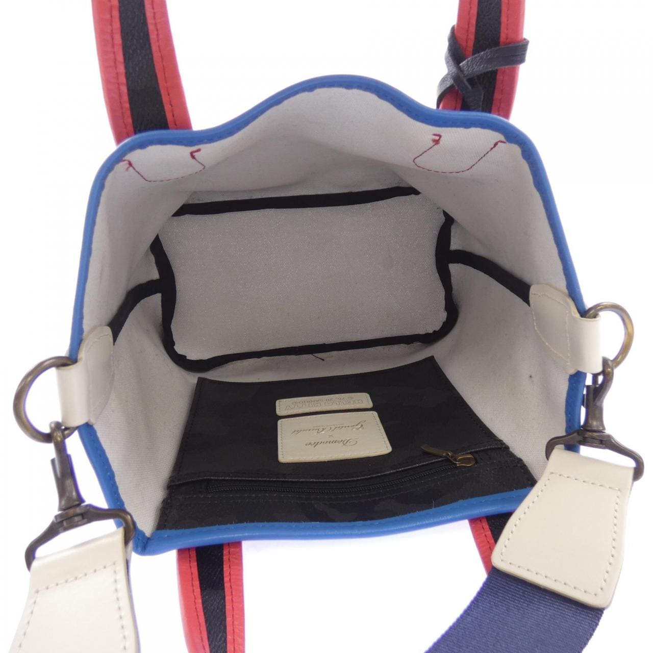 デモデ Demodee BAG
