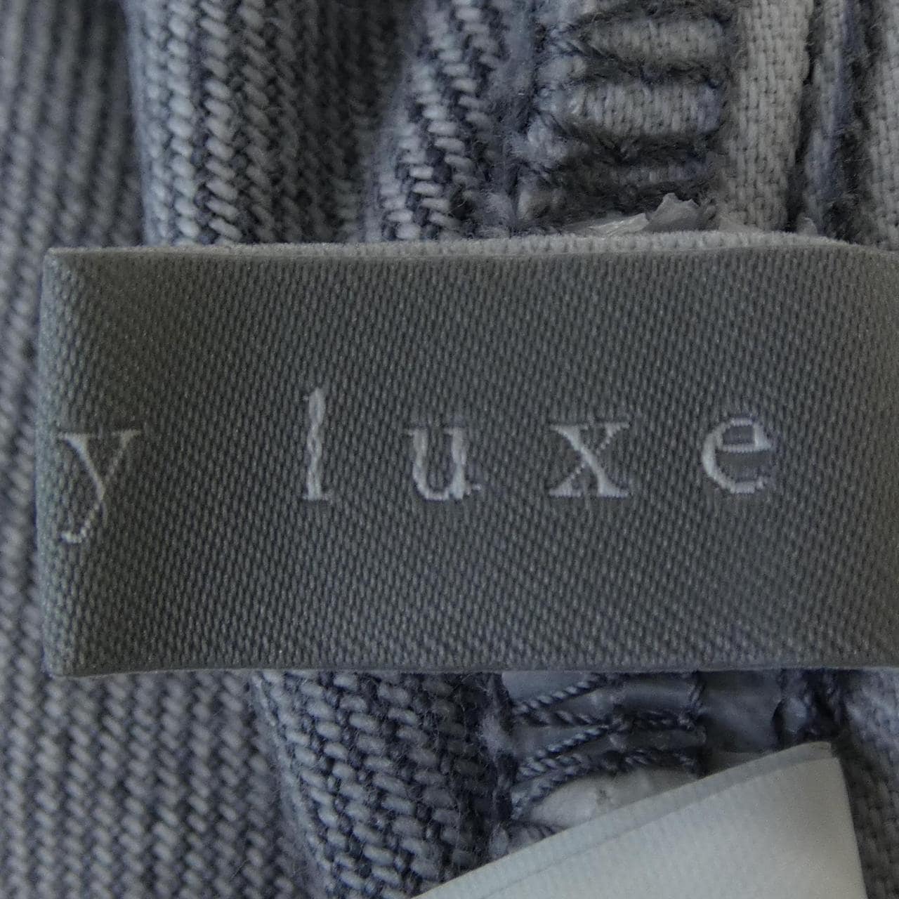 セオリーリュクス Theory luxe ジーンズ
