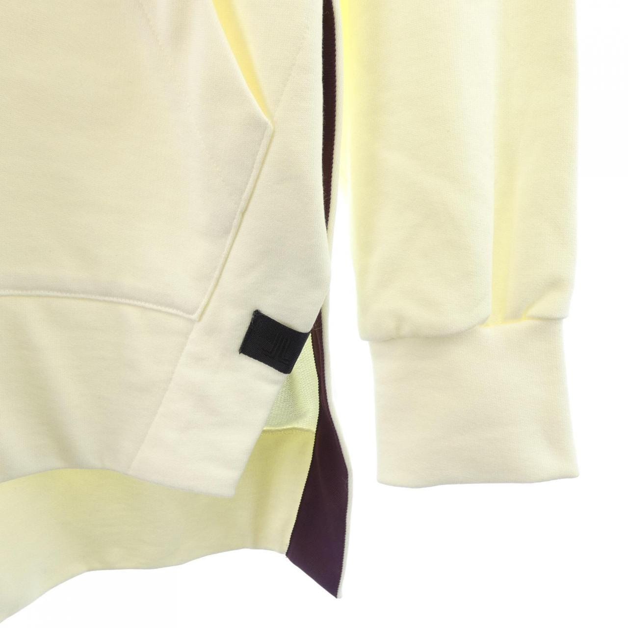 ランバンオンブルー LANVIN en Bleu パーカー