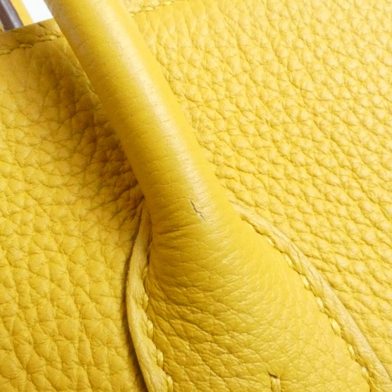 エルメス バーキン 25cm 041344CK バッグ