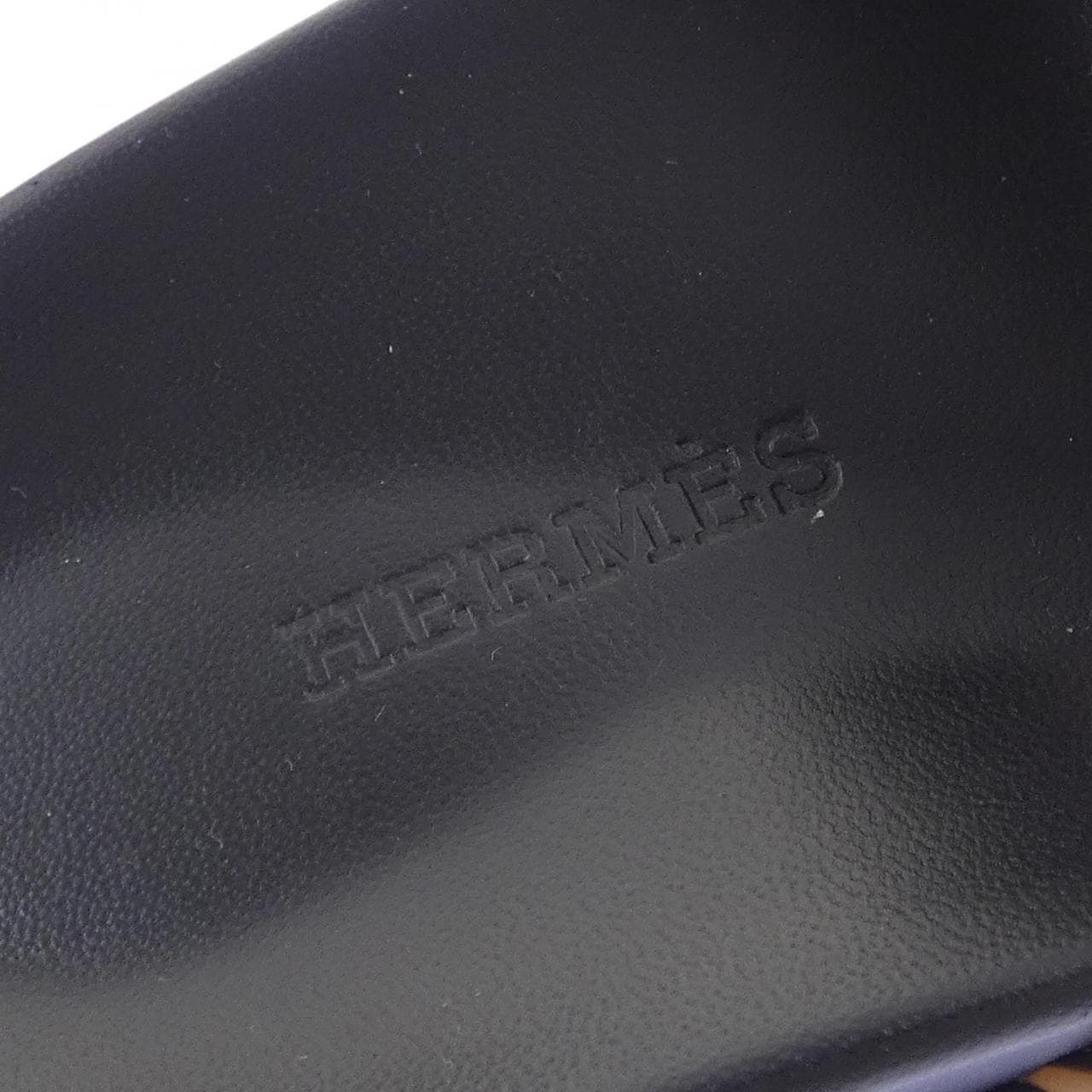 エルメス HERMES シプレ CHYPRE テクノサンダル 211114Z サンダル