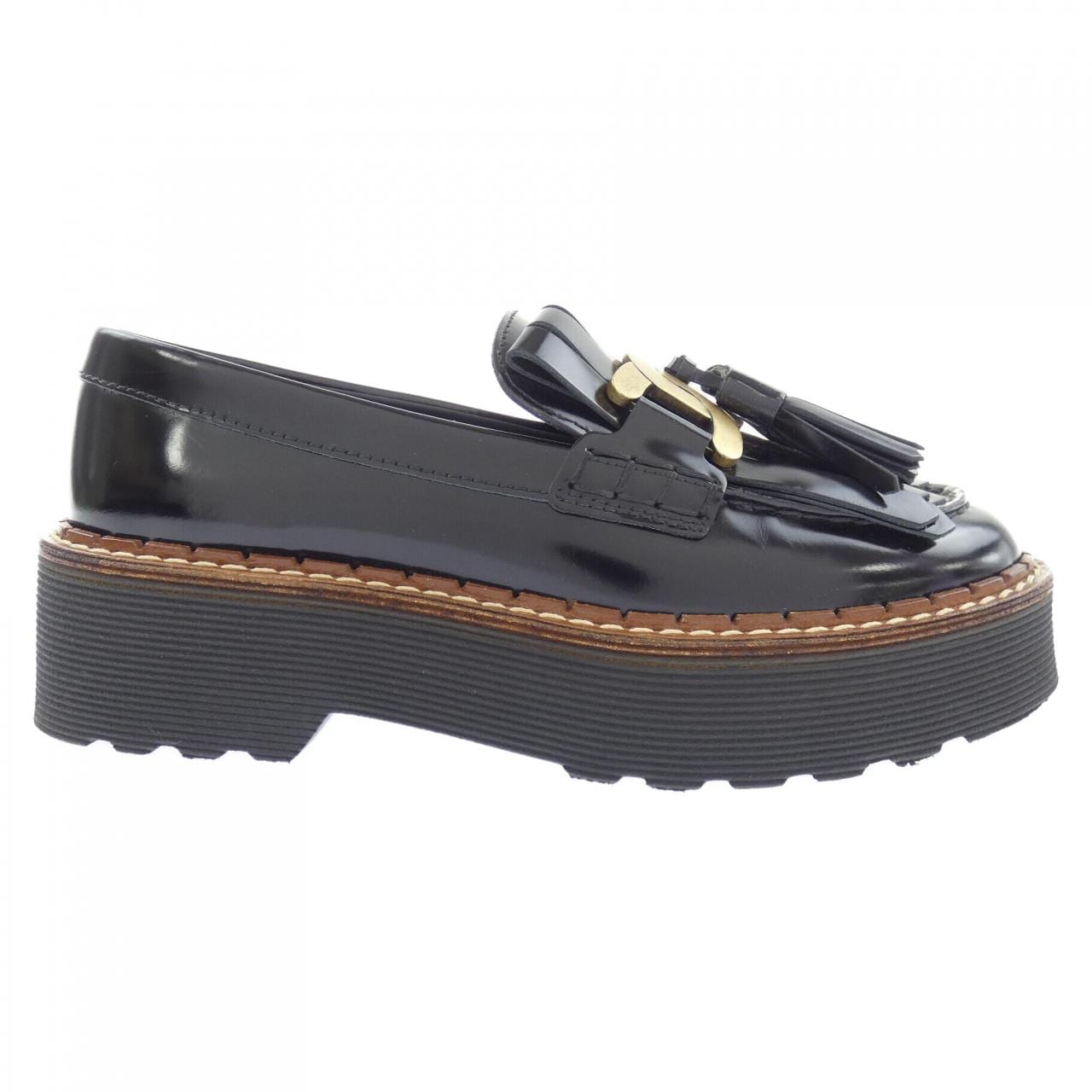 トッズ TOD'S シューズ