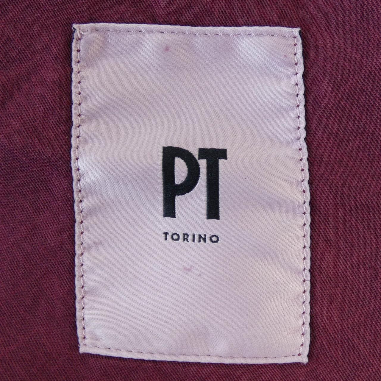 ピーティートリノ PT TORINO パンツ
