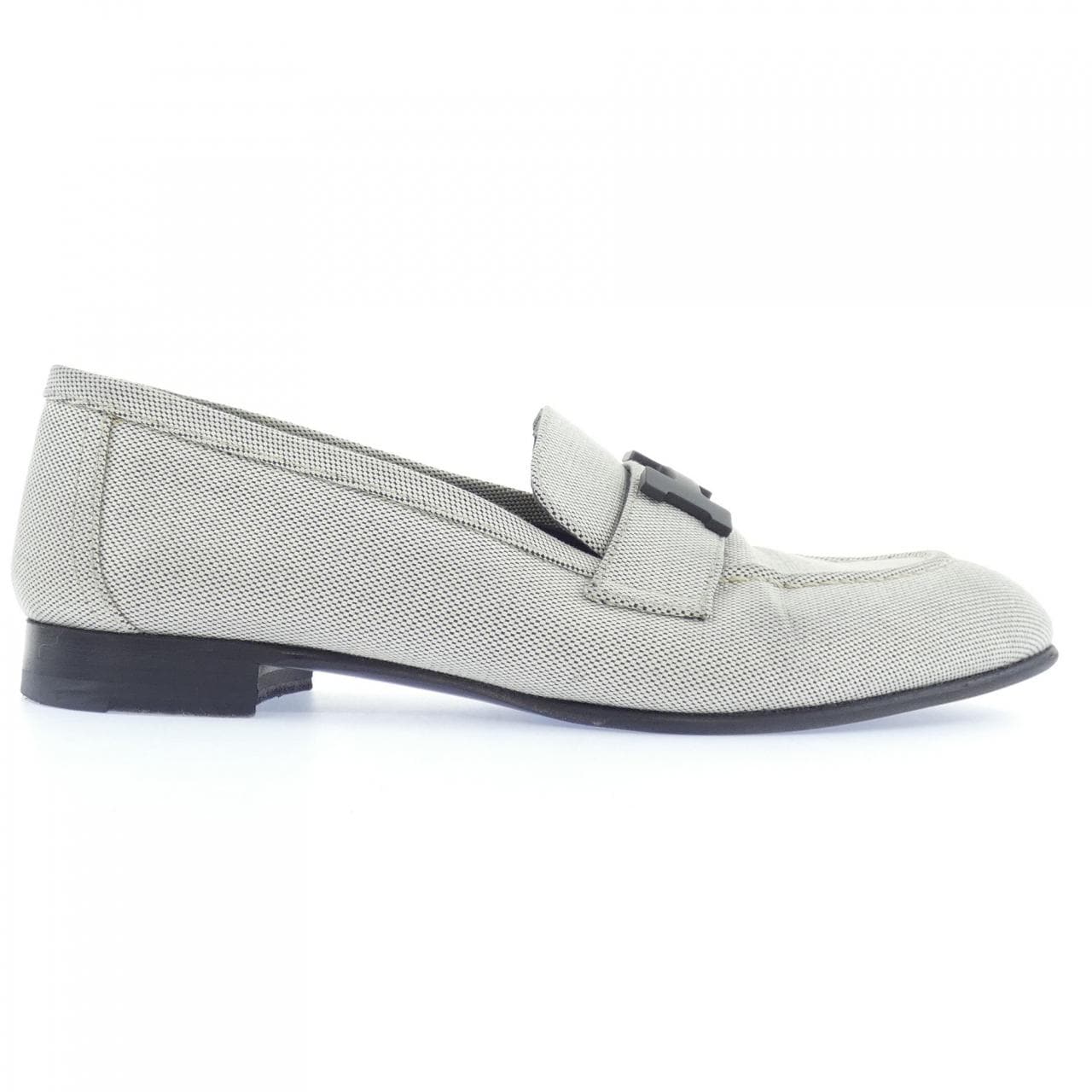 エルメス HERMES パリ トワルH 231046Z シューズ