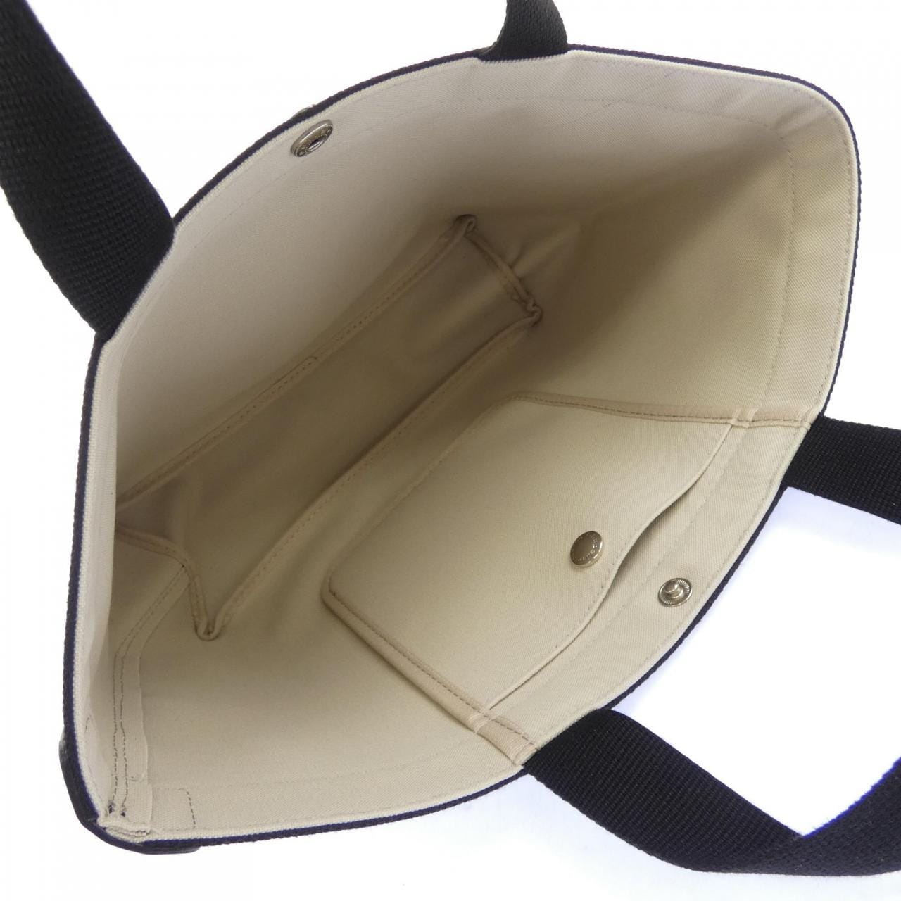 エルベシャプリエ HERVE CHAPELIER スクエアトートB5 704GP BAG