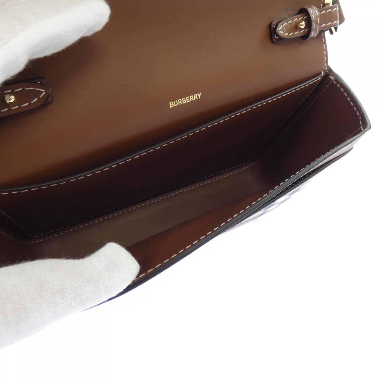 バーバリー BURBERRY BAG