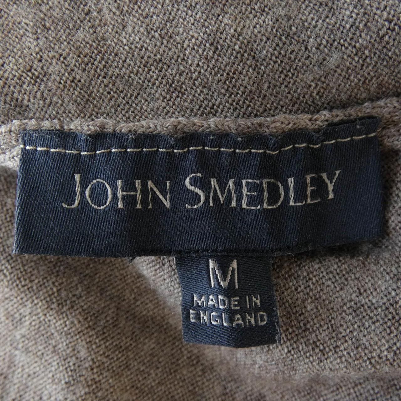 ジョンスメドレー JOHN SMEDLEY ニット