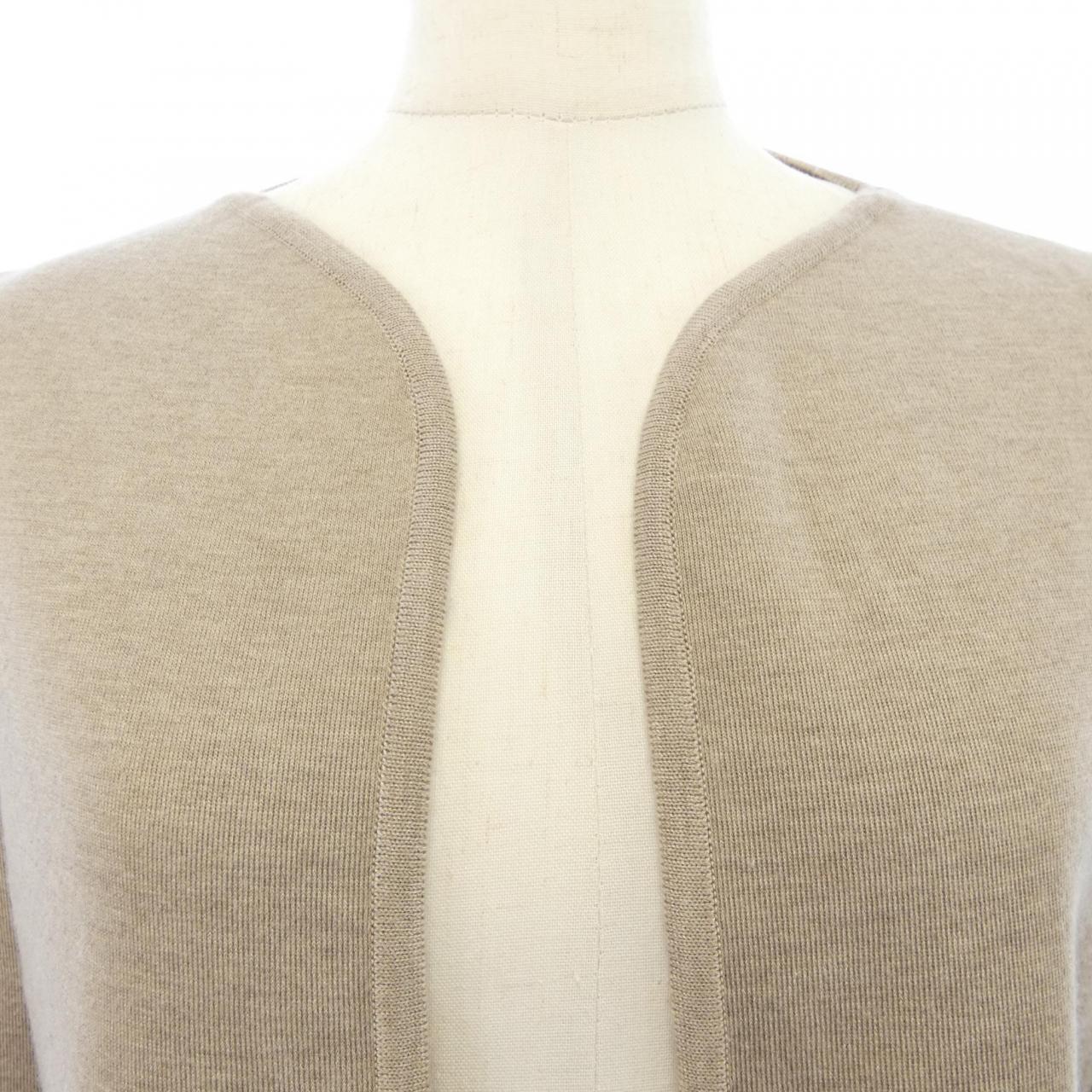 フォクシー FOXEY BOLERO 40661 カーディガン