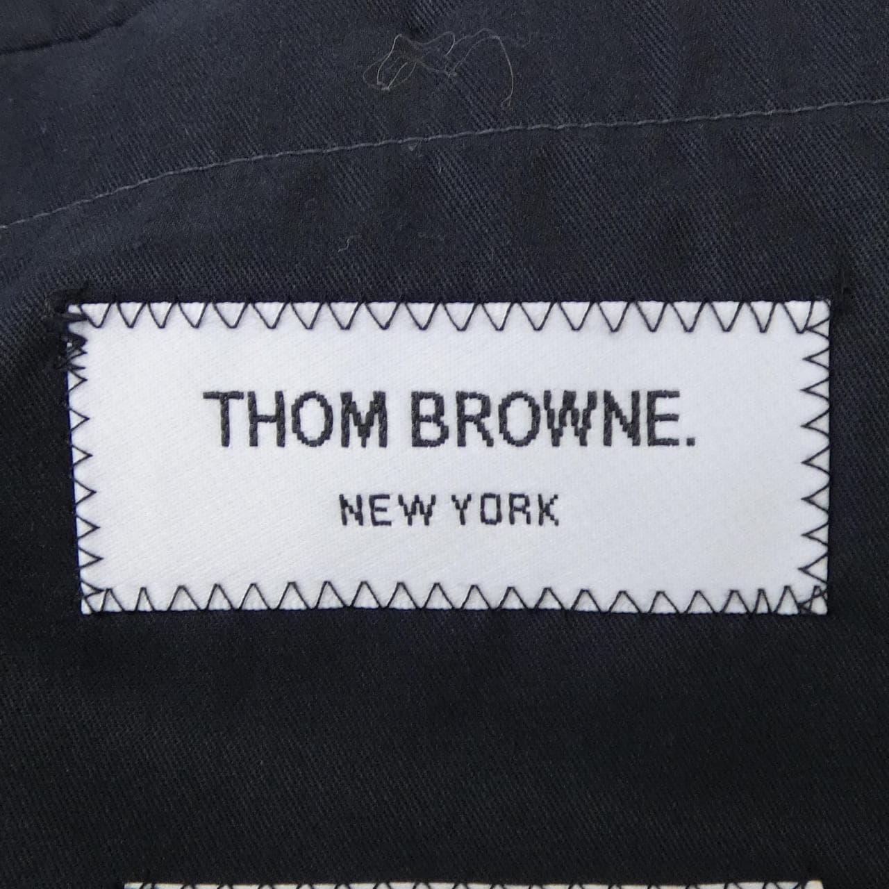 トムブラウン THOM BROWNE FTC337F パンツ